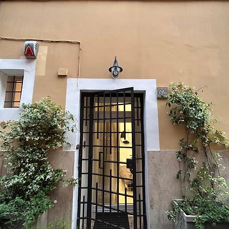 A Casa Dei Romani 외부 사진
