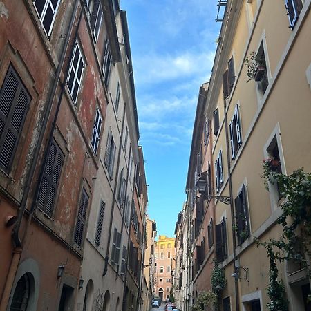 A Casa Dei Romani 외부 사진