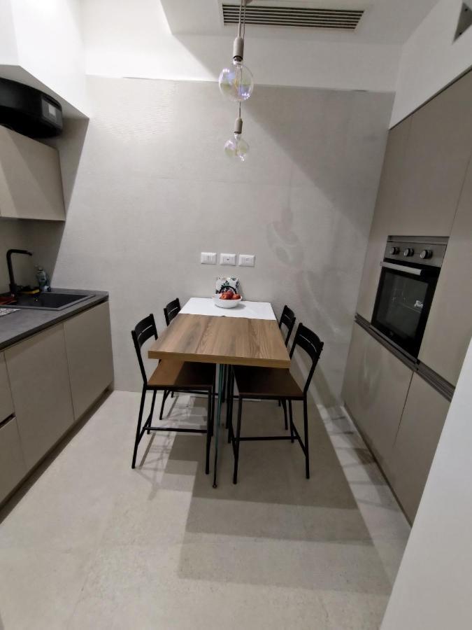 A Casa Dei Romani 외부 사진