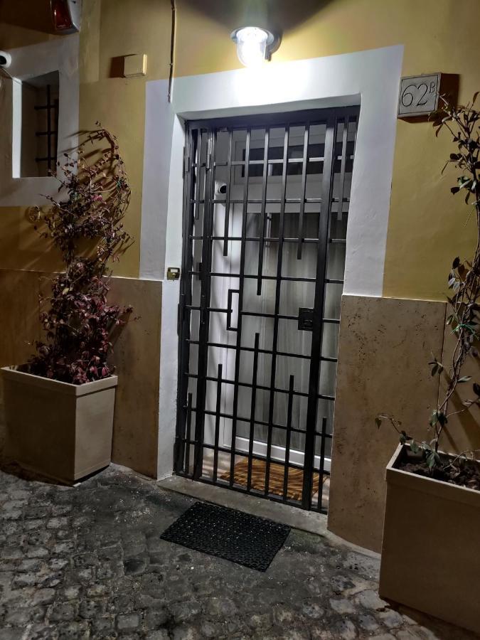 A Casa Dei Romani 외부 사진