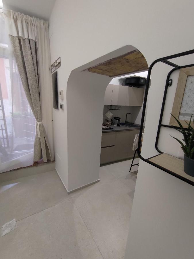 A Casa Dei Romani 외부 사진