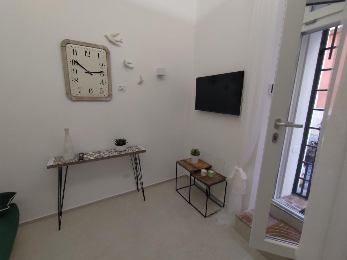 A Casa Dei Romani 외부 사진