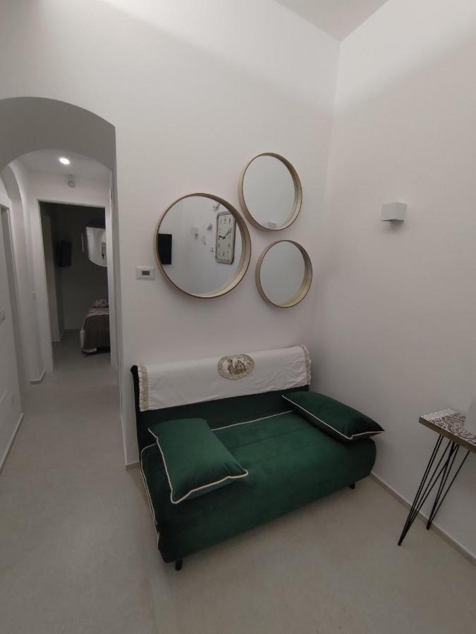A Casa Dei Romani 외부 사진