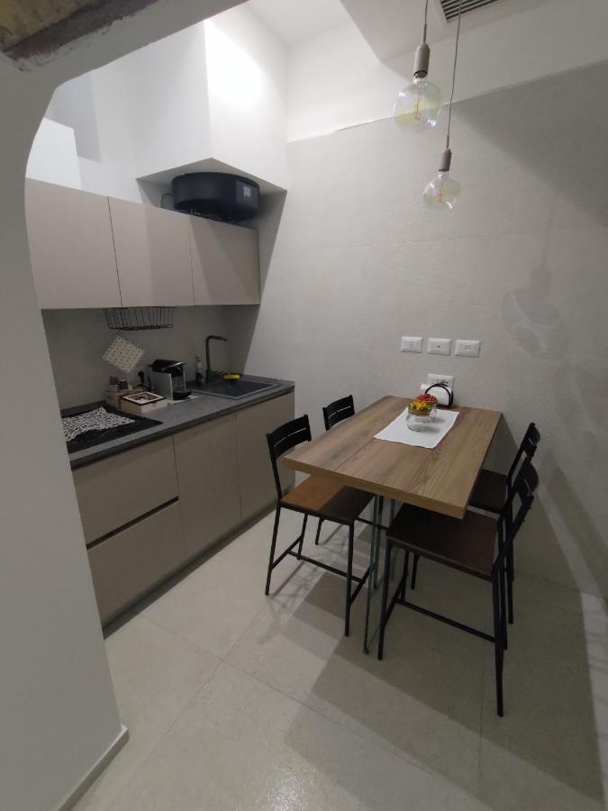 A Casa Dei Romani 외부 사진