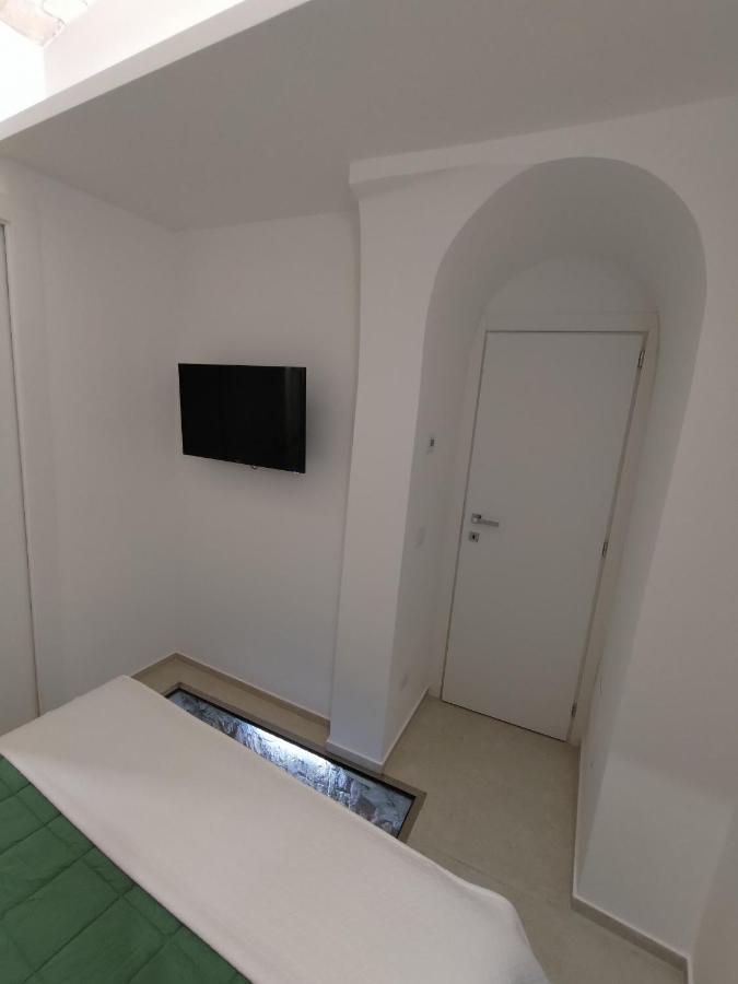 A Casa Dei Romani 외부 사진