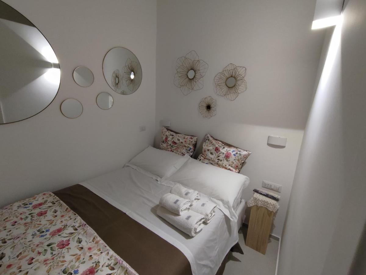 A Casa Dei Romani 외부 사진