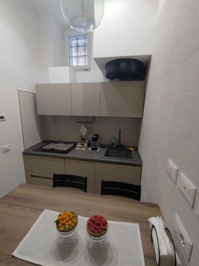 A Casa Dei Romani 외부 사진