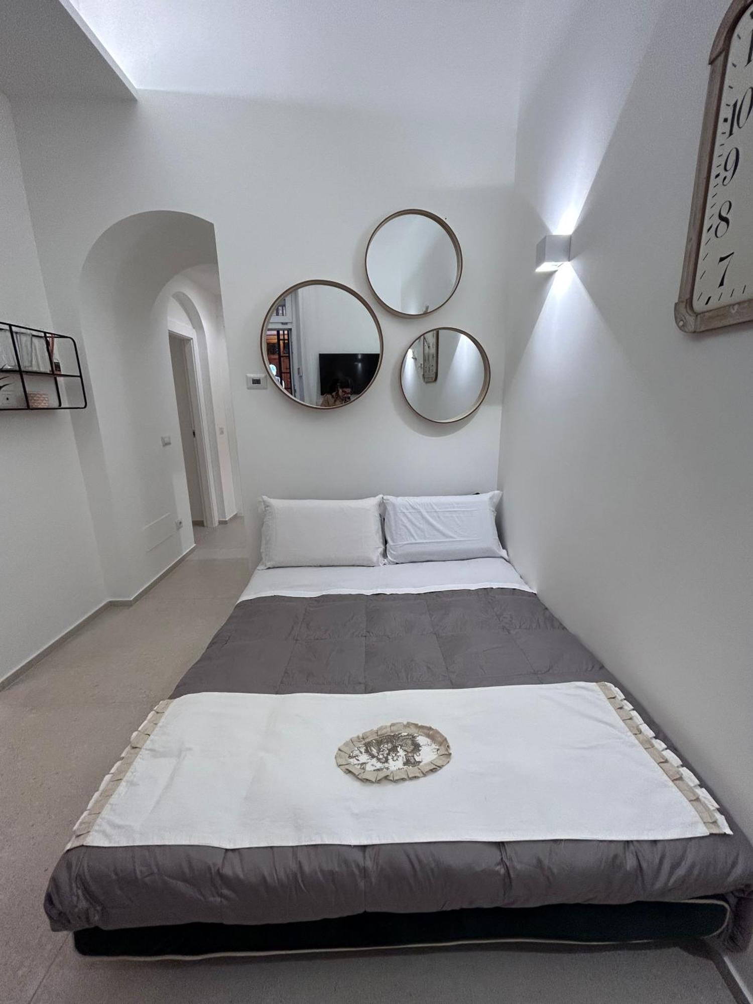 A Casa Dei Romani 외부 사진