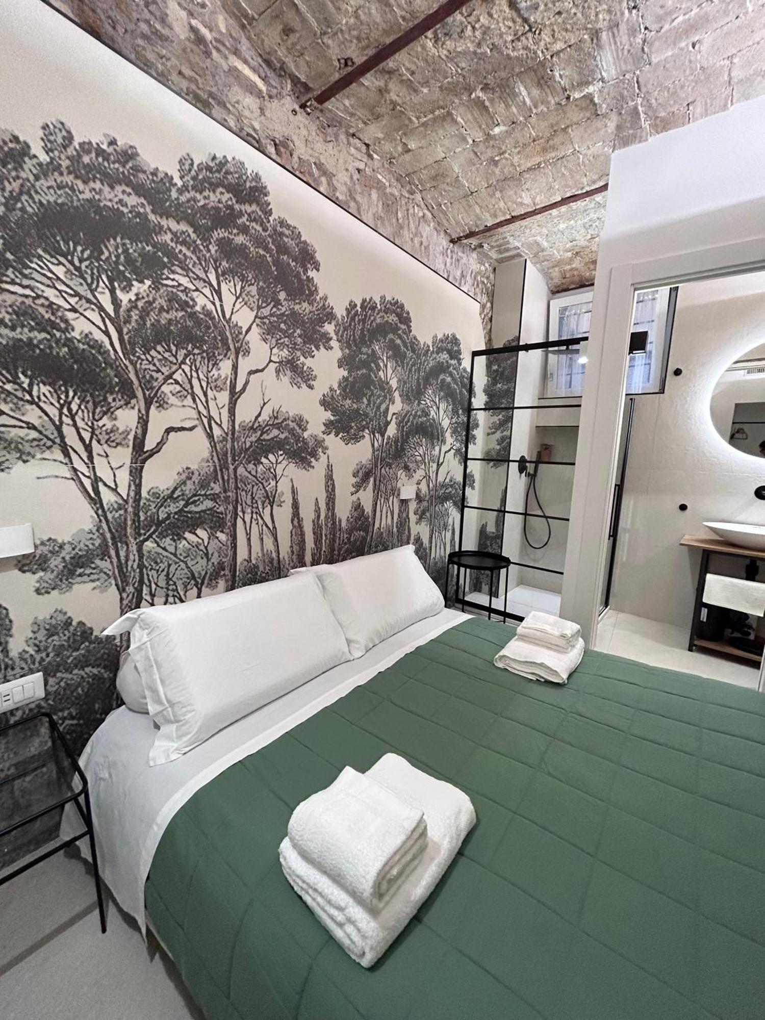 A Casa Dei Romani 외부 사진