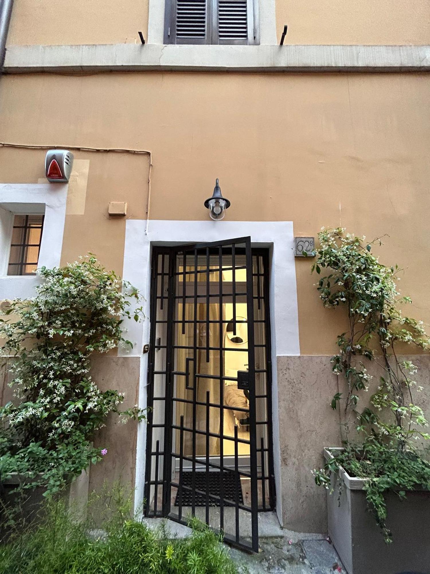 A Casa Dei Romani 외부 사진
